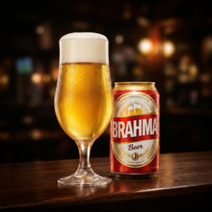Brahma
