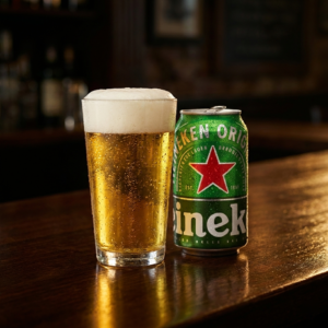 Heineken
