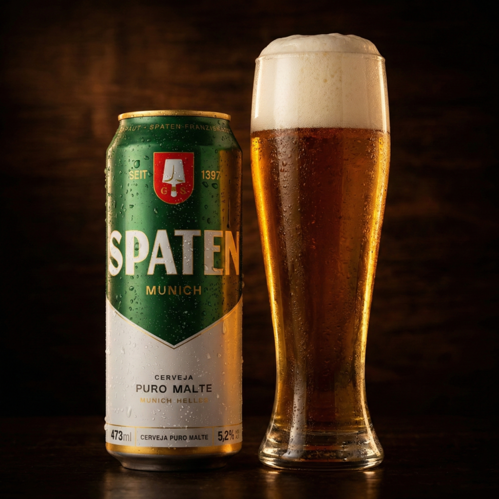 Spaten