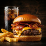 Combo Bacon Supreme