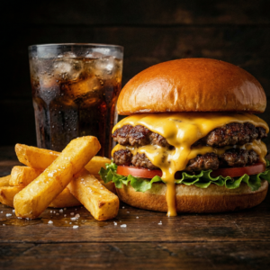 Combo Smash Clássico