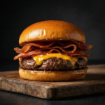 Bacon Supreme