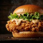 Chicken Crunch