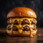 Double Cheddar