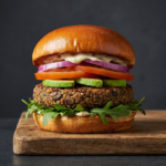 Veggie Burger