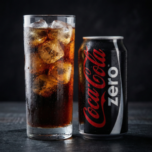 Coca-Cola ZERO