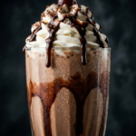 Milkshake Gourmet