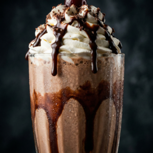 Milkshake Gourmet