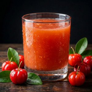 Suco de Acerola