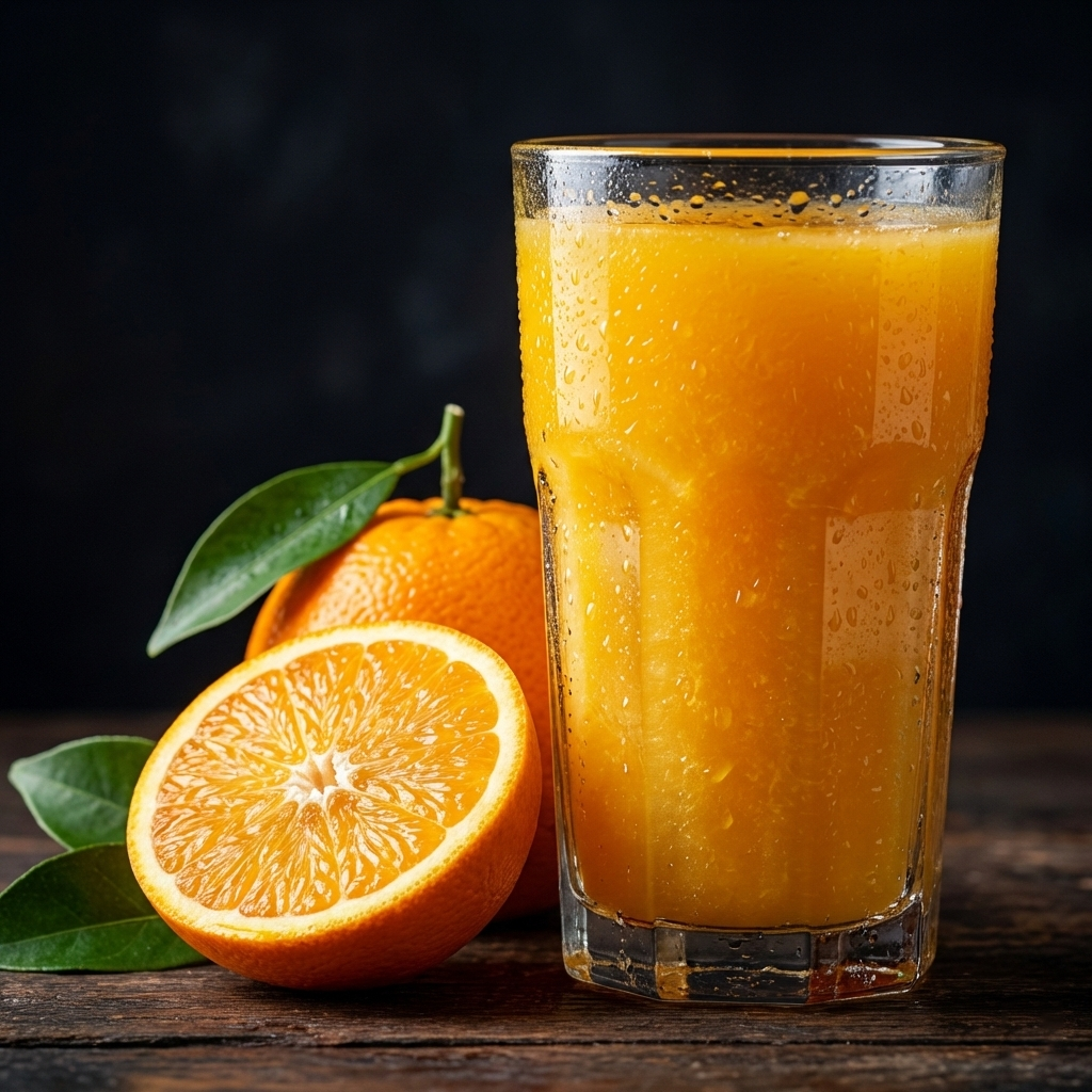 Suco de Laranja