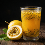 Suco de Maracujá