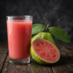 Suco de Goiaba